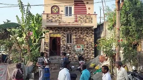Cuddalore