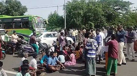 Mayiladuthurai