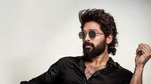 Alluarjun