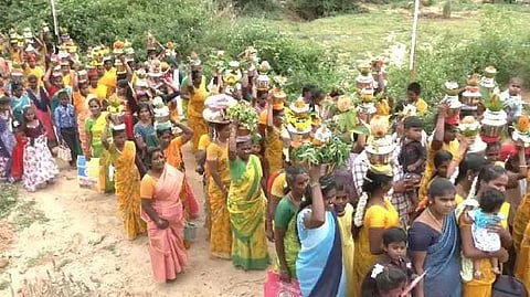 Krishnagiri
