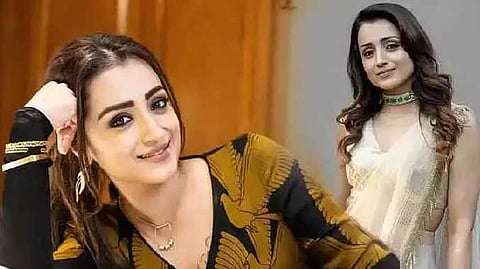 Trisha