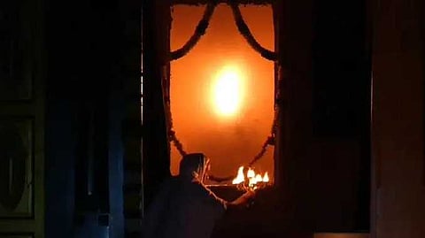 VALLALR JOTHI