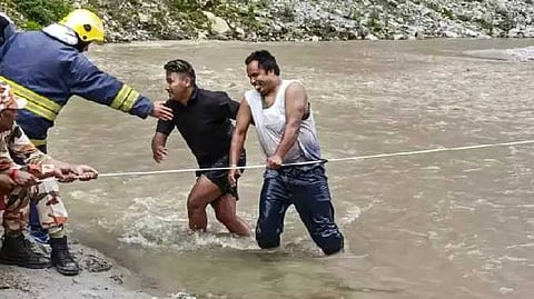 sikkim