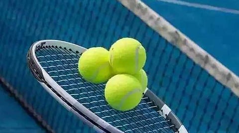 Tennis 1