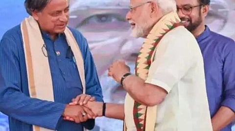 PM Modi news