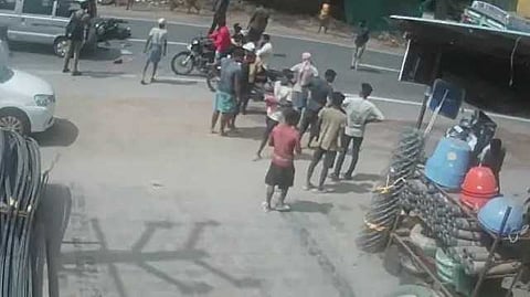 Coimbatore