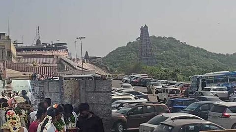 Thiruni Murugan Temple