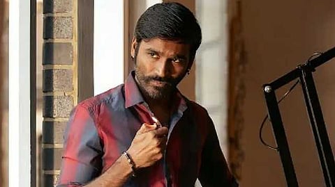 Dhanush