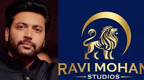 Ravi Mohan