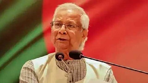 Bangladesh