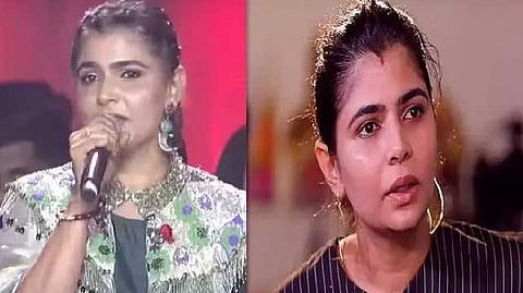 Chinmayi
