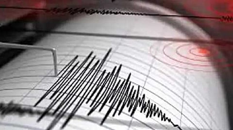Earthquake