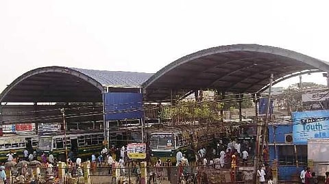 Trichy