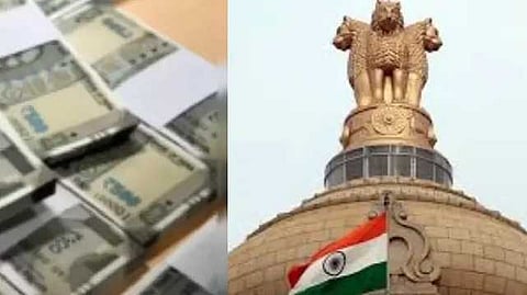 Central government