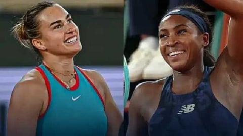 Tennis