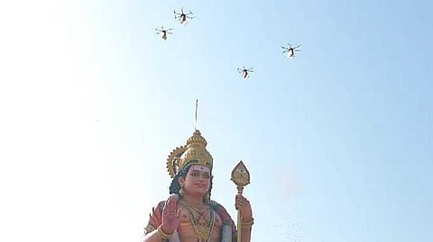 Vellore murugan