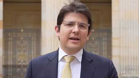 Kolambia news