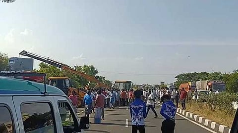 Namakkal