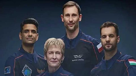 ISRO