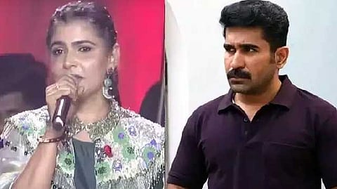 Vijay Antony