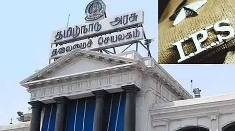 Tamil Nadu