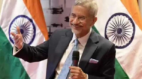 Jaishankar