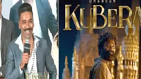 Dhanush