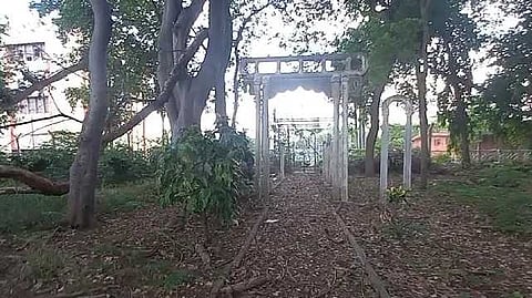 Erode