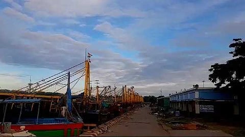 Puducherry