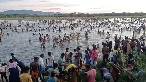 Madurai