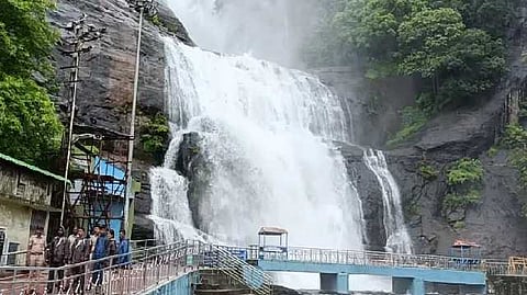 Tenkasi