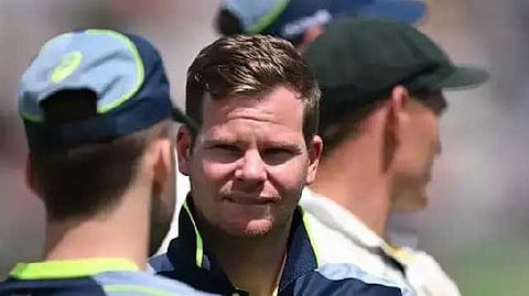 Steve Smith