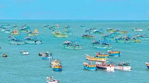 Thoothukudi