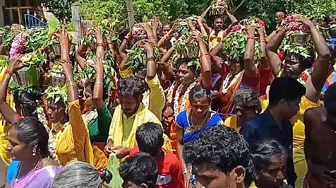 Mayiladuthurai