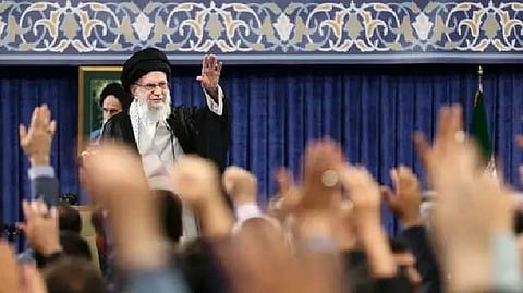 Ayatollah Khomeini