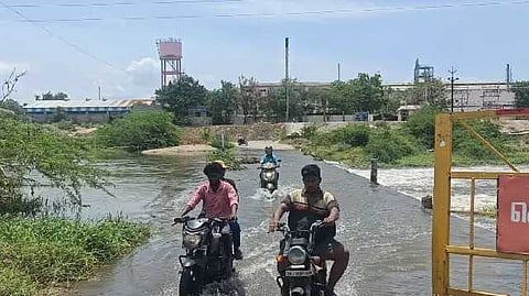 Tirupur