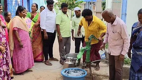 Tirupathur