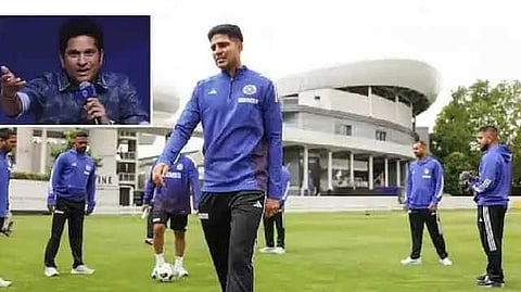 SachinTendulkar
