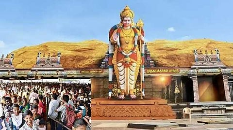 Madurai