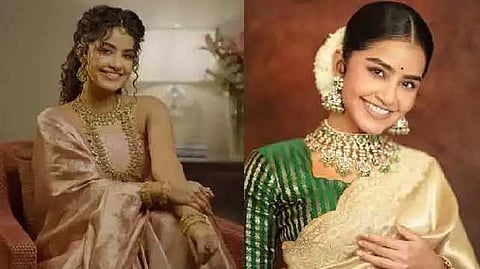 Anupama Parameswaran
