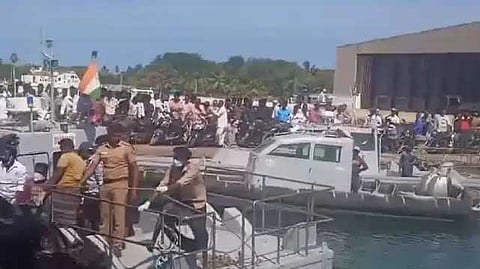 Ramanathapuram