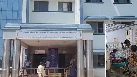 Thiruvarur