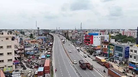 Krishnagiri