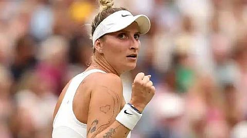 Open Tennis