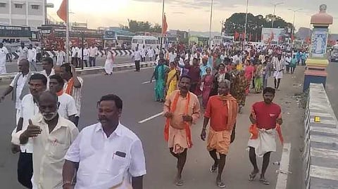 Madurai
