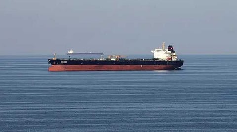 Petrolium rate high