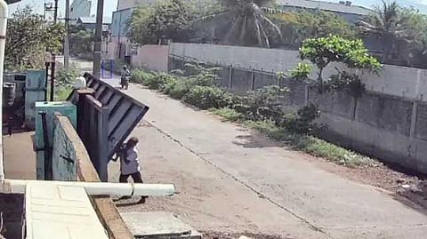 Chennai