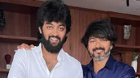 Raju and vijay