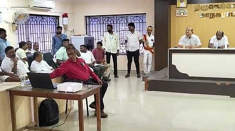 Tirunelveli