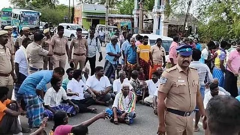 Madurai